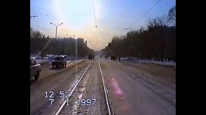 Новокузнецк 1997