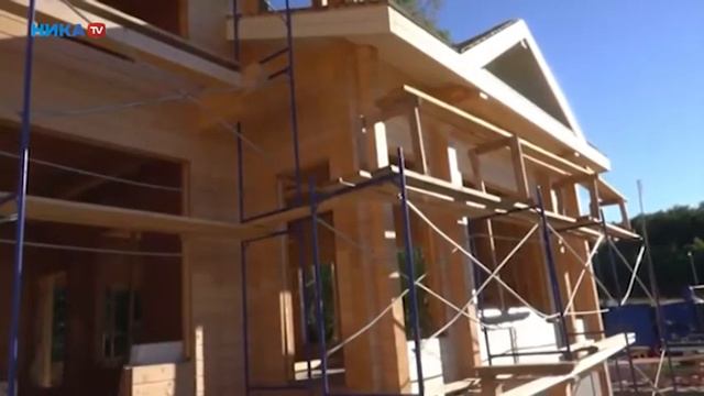 «В поисках крыши» — Ситуация на рынке недвижимости смотреть онлайн