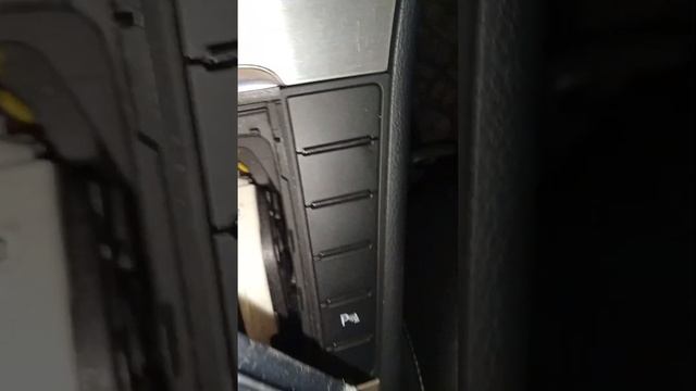 как перевести DSG7 DQ200 в нейтраль на примере Passat B7 2013 г. смотреть онлайн