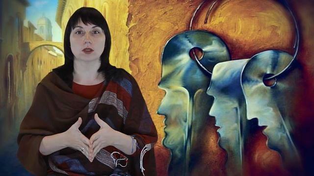 В чём причина апатии и бессилия? Куда девается сила воли? | психолог Наталья Качанова