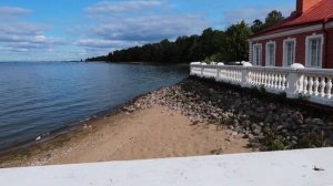 VLOG | Петергоф: как выгодно покупать билеты?