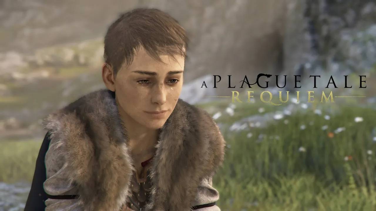 A Plague Tale Requiem #18 - Очень грустный финал