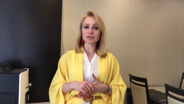 Как самостоятельно определить цветотип ? смотреть онлайн