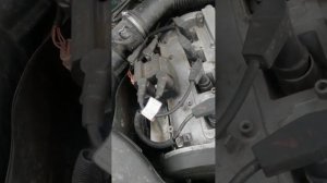 Volkswagen passat b5 1998, ADR 1.8 20V. После ремонта двигателя и замены АКПП.
