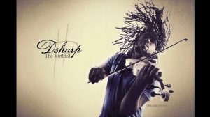 DSharp - D# Fat DSharp Violin V Mix