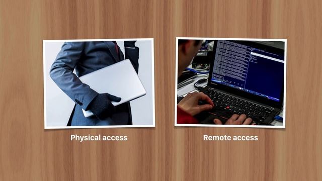 Why iPhone Says Your Password Was Leaked смотреть онлайн