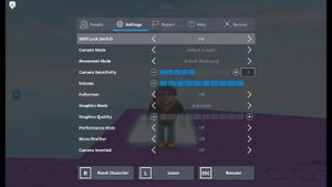 Roblox /e cheer glitch