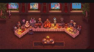 Sea Of Stars ( Море Звёзд ). Секретная ( Настоящая ) Концовка И Весь Доп Сюжет. МЕГА СПОЙЛЕРЫ!