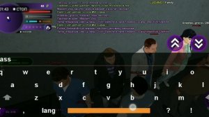 Как вступить в организацию на матрешке рп?(CRPM MOBILE)