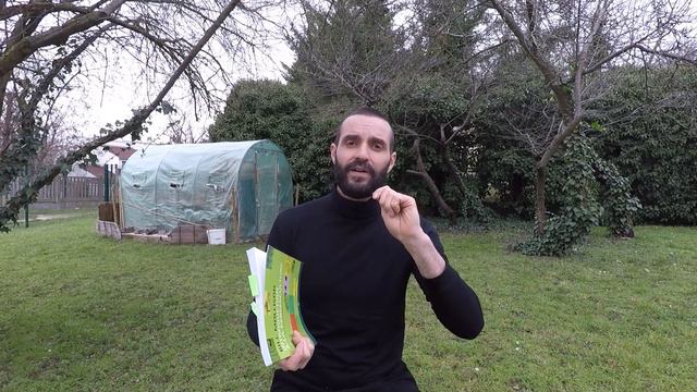 Bill Mollison, cofondateur de la Permaculture  : Mes inspirateurs, ACTE 2
