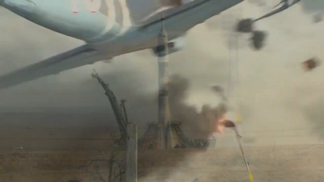 "Мы русские" (стихотворение В.Уткина, читает В.Ротов). смотреть онлайн