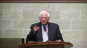 Проповедь - Положительные и отрицательные эмоции.. (Гульченко Е.В.)