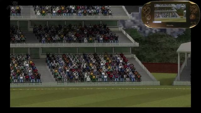 Brian Lara International Cricket 2005   - PlayStation 2 Game {{playable}} List (PS4 on Ps Vita)