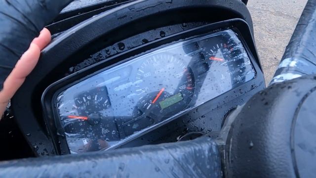 ДМТЗ 254Л VS Euro Feng 5244. Порівняння мінітракторів.  Огляд мінітрактора.