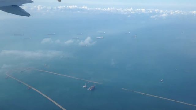 Singapore Endless Ship Economy IMG 1482 смотреть онлайн