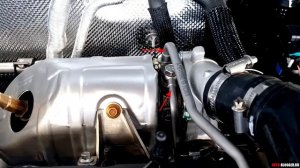 Китайский МИЛЛИОННИК: двигатель OMODA, EXEED, CHERY,KAIYI. Разбор от инженера