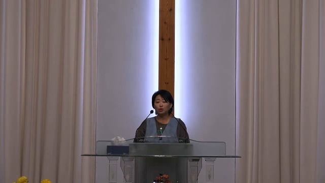 Утренняя молитва | Тен Оксана | 22.11.23 смотреть онлайн