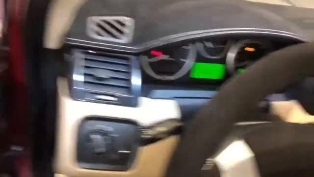 Range Rover Sport Навигация Андроид Тюнинг Авто
