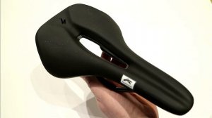 Specialized Phenom Comp Saddle - MTB and ATB Comfort