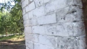 Дача графа Воронцова