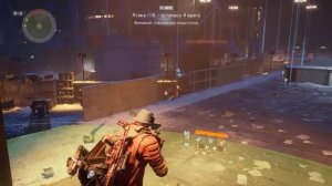 Быстрый фарм засекреченого шмота и экзотики без ГС в The Division