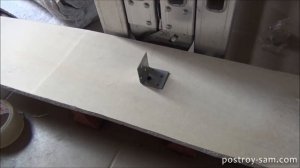 Дюбель для гипсокартона Driva | postroy-sam.com