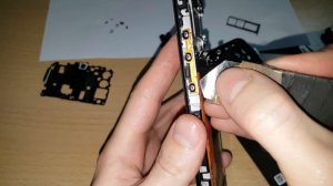 Разборка Huawei Y6p MED-LX9N | как разобрать huawei Y6p | how to disassemble huawei Y6p (51095KYP)