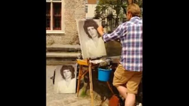 С ДНЕМ СВАДЬБЫ, ВЕРА И ГЕННАДИЙ! смотреть онлайн