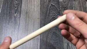 НЕ ВЫБРАСЫВАЙТЕ ОБРЕЗКИ ДОСКИ! ПОЛЕЗНАЯ ИДЕЯ ИЗ ОБЫЧНОЙ ДОСКИ!