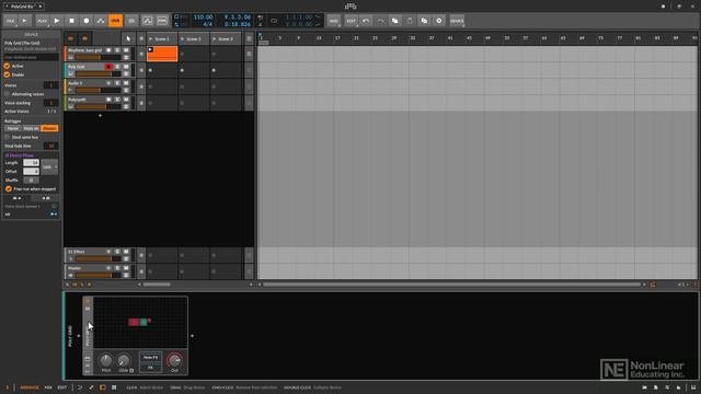 07. Polyphony