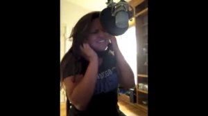 Infinity Mariah Carey A Capella Joanna Pearl