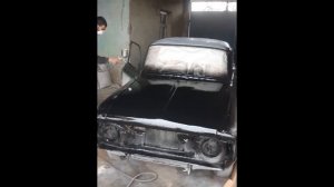 москвич иж 2715 тюнинг пикап