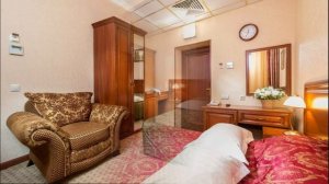 Санаторий Старинная Анапа - Starinnaya Anapa Sanatorium - Анапа, Россия | обзор отеля, территория