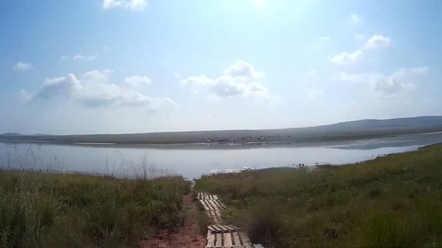 ОЗЕРО ТУС. ВСЯ ПРАВДА О СОСТОЯНИИ ВОДЫ В 2019. АВГУСТ. смотреть онлайн