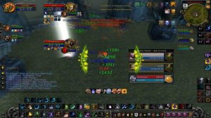 Best WoW Arenas: Most Awesome PvP Arena in World of Warcraft Cataclysm by Cottage
