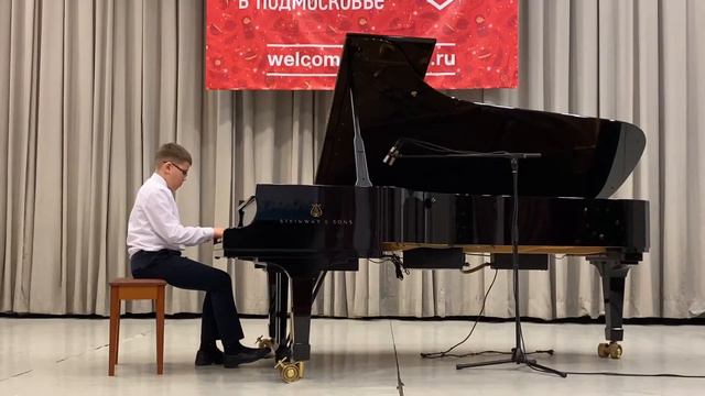 С.Борткевич "Темная комната" смотреть онлайн