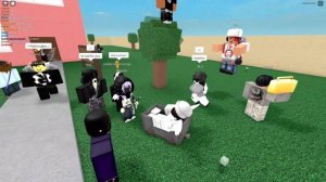 Nullware V3 | ROBLOX FE Hub | Script