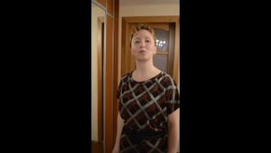 Напутственное слово от родителей 9 классов 2015