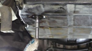 C W203. ПОЛНАЯ ЗАМЕНА МАСЛА В АКПП 722.6 5G-TRONIC #w203 #722.6