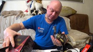 Катушки Ryobi обзор дешёвого сегмента и дорогого