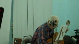 Песня "Мы с тобой не могли не встретиться".
