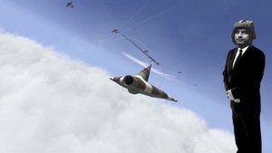 The Most Cursed German Aircraft Projects Of World War II