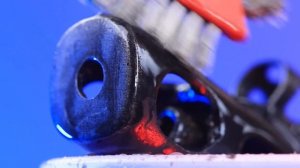 Реставрация старого оружия | ППШ