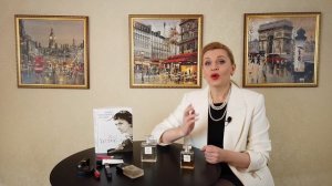 100 ЛЕТ CHANEL №5 !!! Обзор легендарного аромата СHANEL!!!