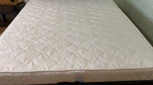 Отзыв о матрасе Lonax Relax ППУ-Cocos S1000