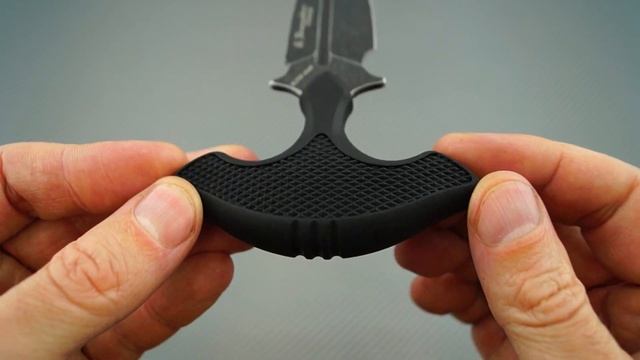 Тычковый нож "Cobra" K323. Обзор ножа VN Pro "Cobra" от компании Viking Nordway. смотреть онлайн