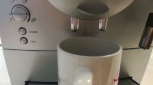 Siemens Surpresso S40