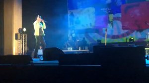 Матильда, дисс на Шнурова (11.05.2019, КЦ ЗИЛ)