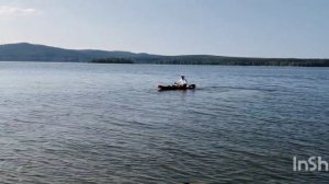 Мотор для Сап-борда.