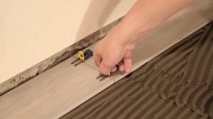 СВП Система выравнивания плитки Строй Пом